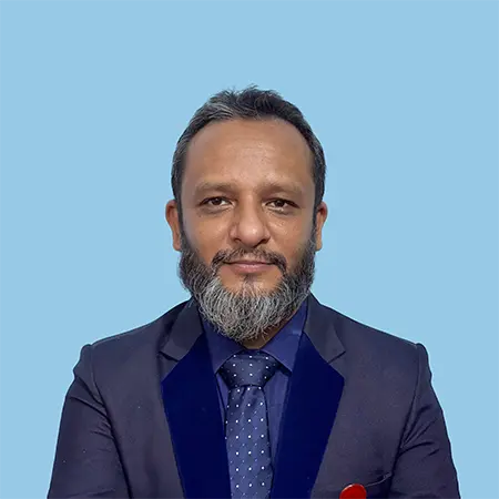 Md. Abdur Rahim, Principal - Sherwood International Pvt. School and College