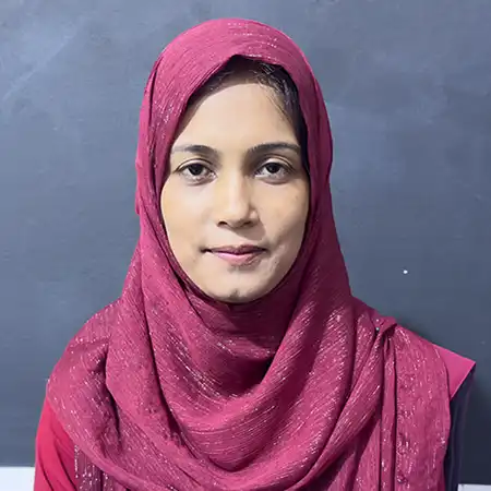 Kaniz Fatema