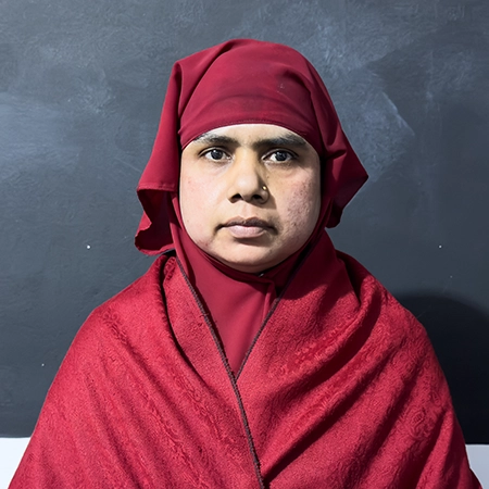 Mst. Asma khatun