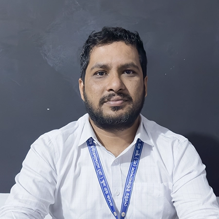 Md. Maddud Rahman