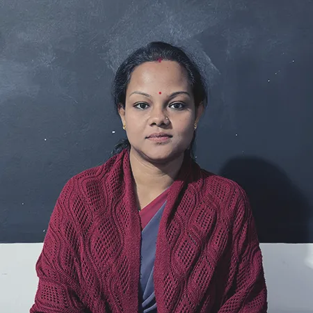 Joyeeta kundu