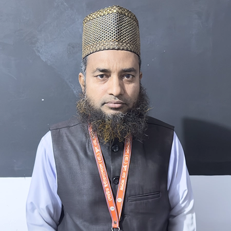Md. Ariful Islam