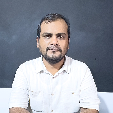 Md. Fasiul Murad, Lecturer ICT