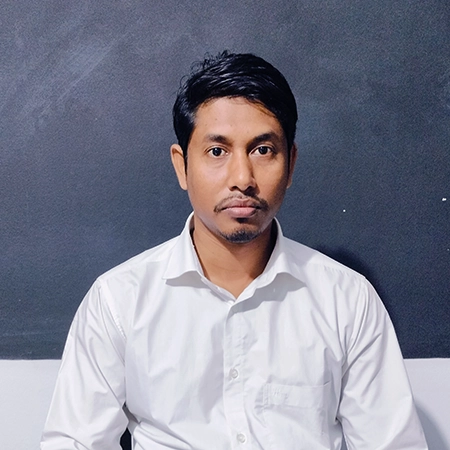 Md. Mamun Ali