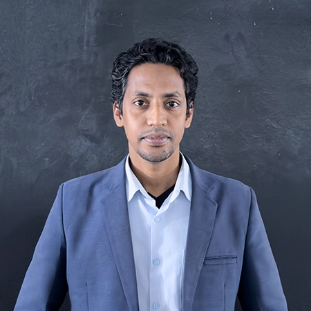 Md. Rafiqul Islam, Lecturer at Sherwood School and College