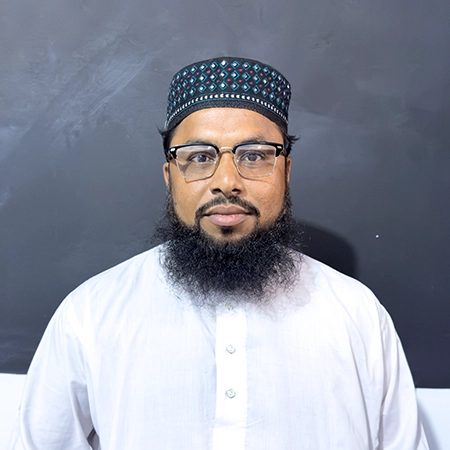 Md. Al Amin