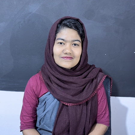 Nuzhat Sultana