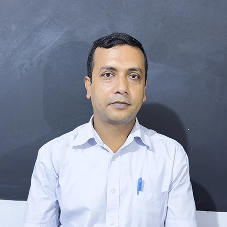 Prodip kumar sarker