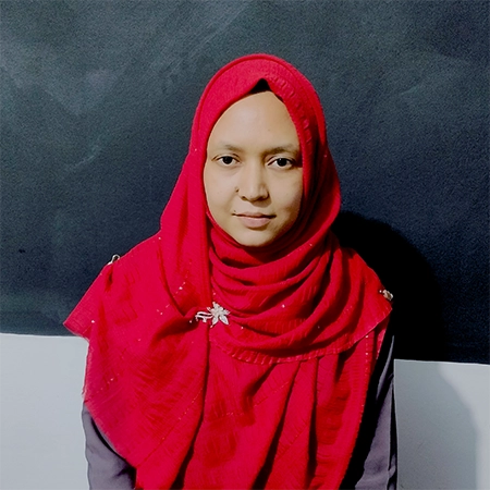 Sharmin Akter