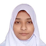 Mst. Razia Rahman