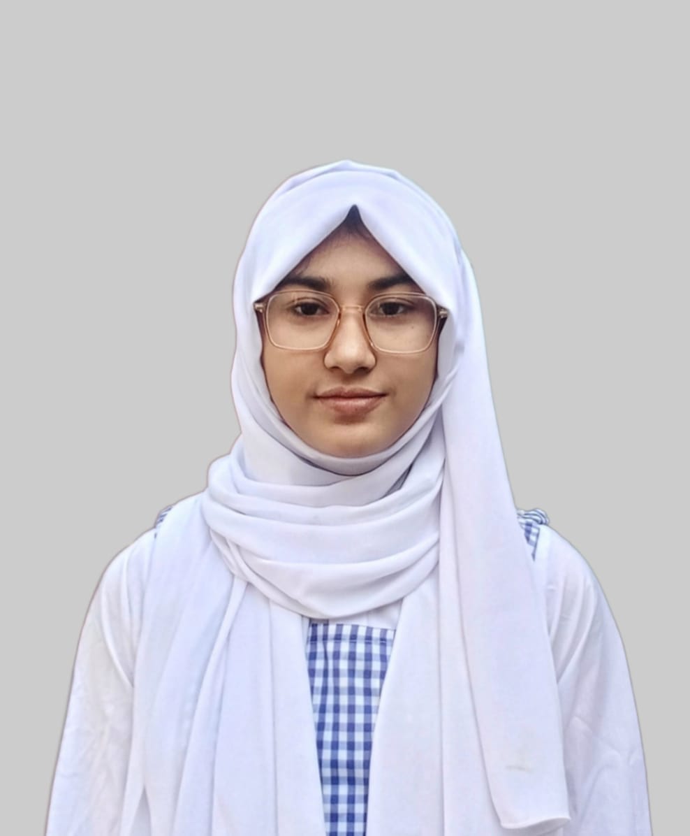 Afia Labib