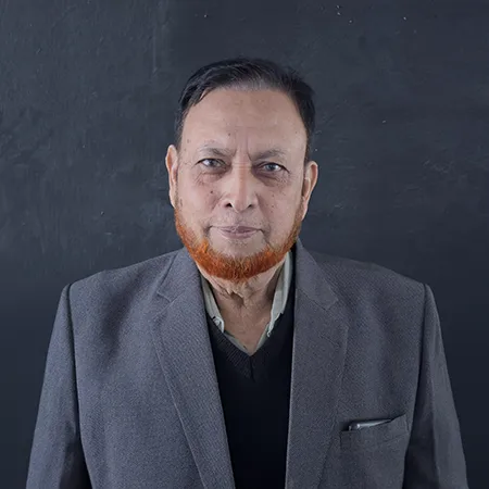 Md. Azizur Rahman, Head Teacher - Sherwood International Pvt. School and College